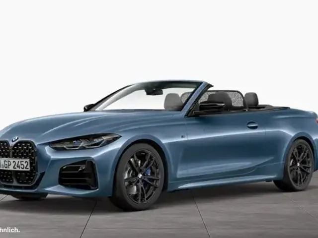 BMW 440