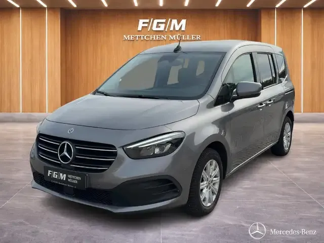 Mercedes-Benz T-Klasse