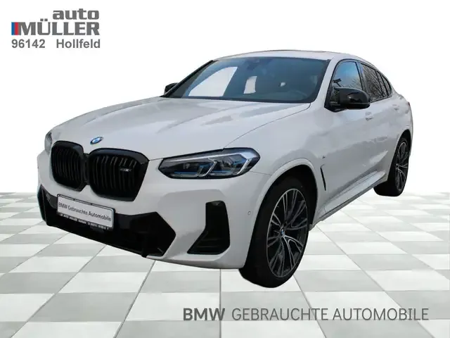 BMW X4 M