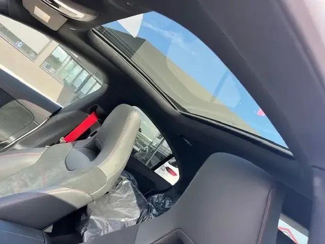 Mercedes-Benz CLA 45 AMG
