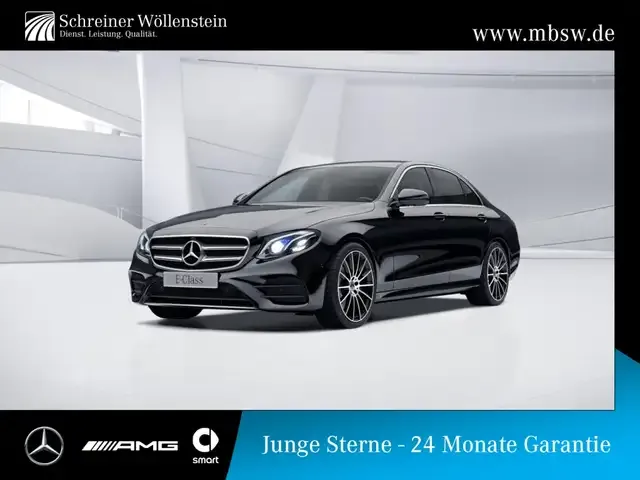 Mercedes-Benz E 450