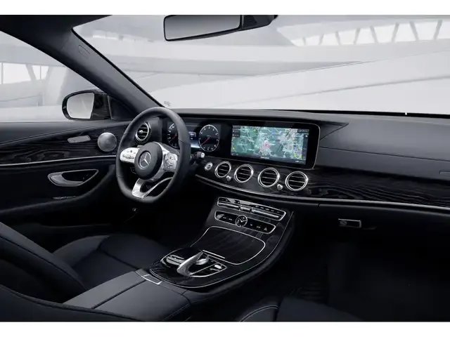 Mercedes-Benz E 450