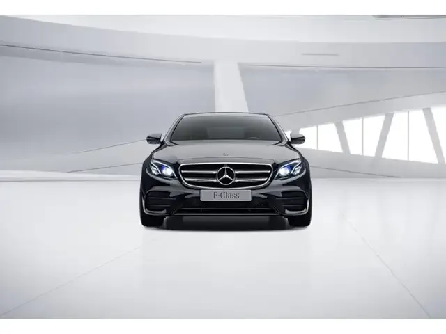 Mercedes-Benz E 450