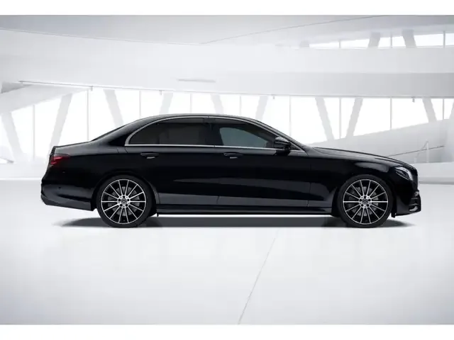 Mercedes-Benz E 450