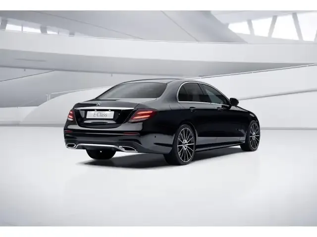 Mercedes-Benz E 450
