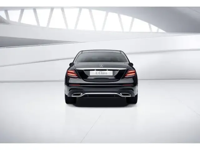Mercedes-Benz E 450