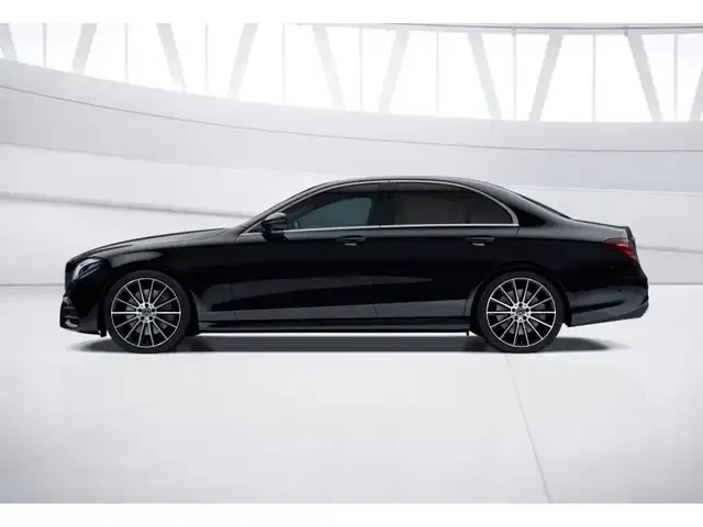 Mercedes-Benz E 450