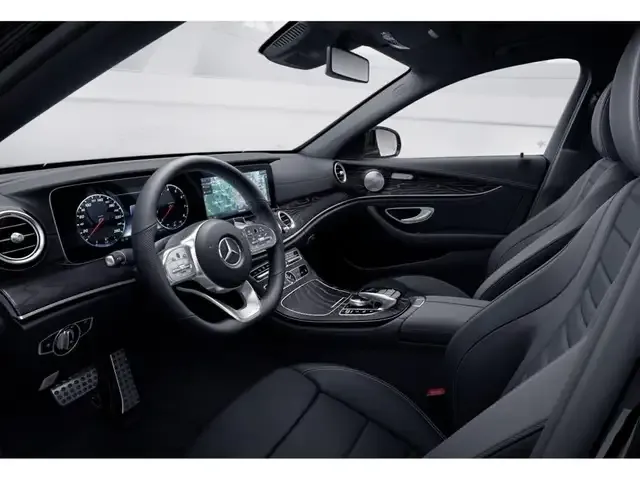 Mercedes-Benz E 450