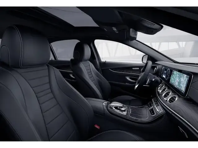 Mercedes-Benz E 450