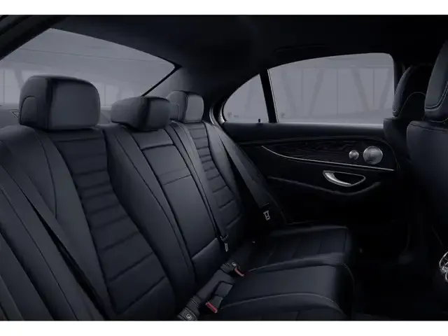 Mercedes-Benz E 450