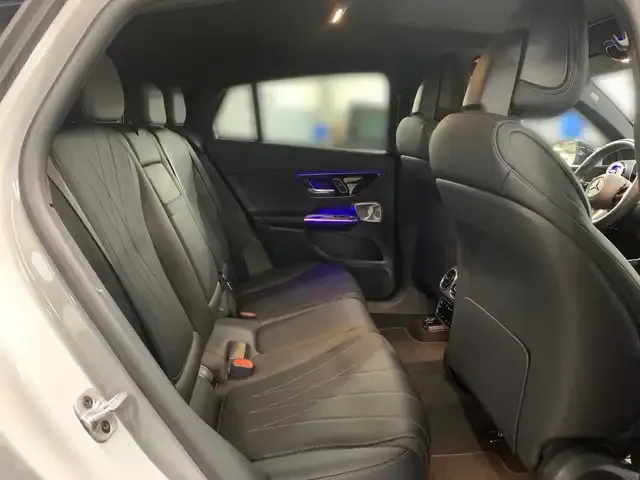 Mercedes-Benz GLC 450