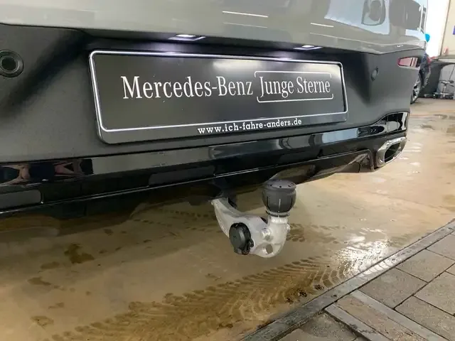 Mercedes-Benz GLC 450