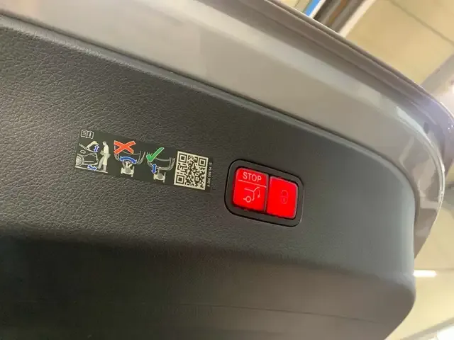 Mercedes-Benz GLC 450