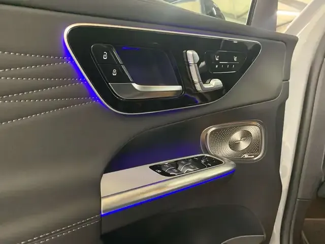 Mercedes-Benz GLC 450