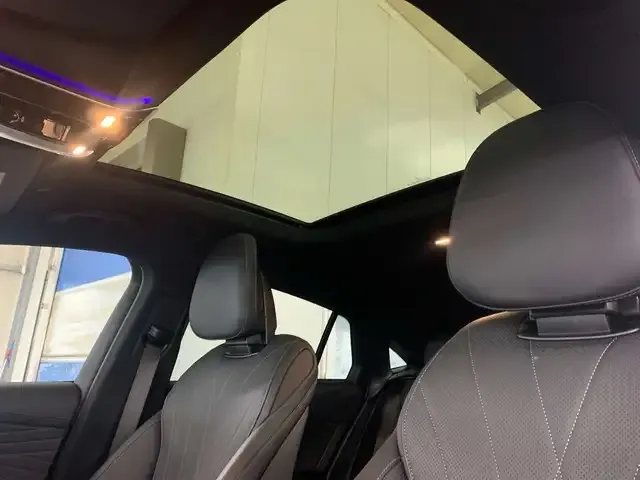 Mercedes-Benz GLC 450