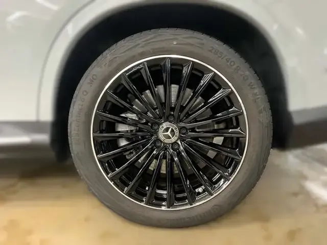 Mercedes-Benz GLC 450