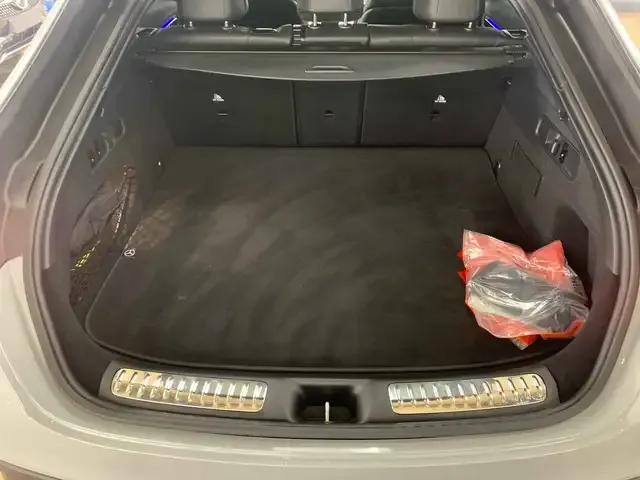 Mercedes-Benz GLC 450