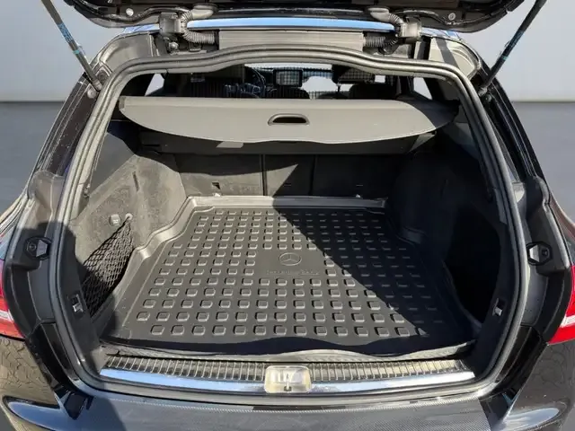 Mercedes-Benz C 43 AMG