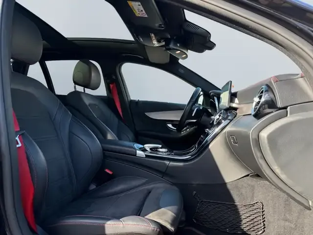 Mercedes-Benz C 43 AMG