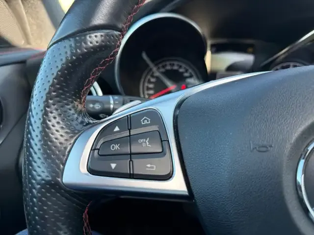 Mercedes-Benz C 43 AMG