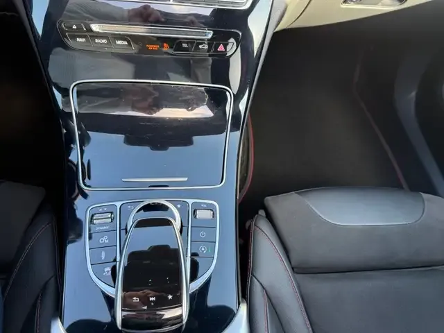Mercedes-Benz C 43 AMG