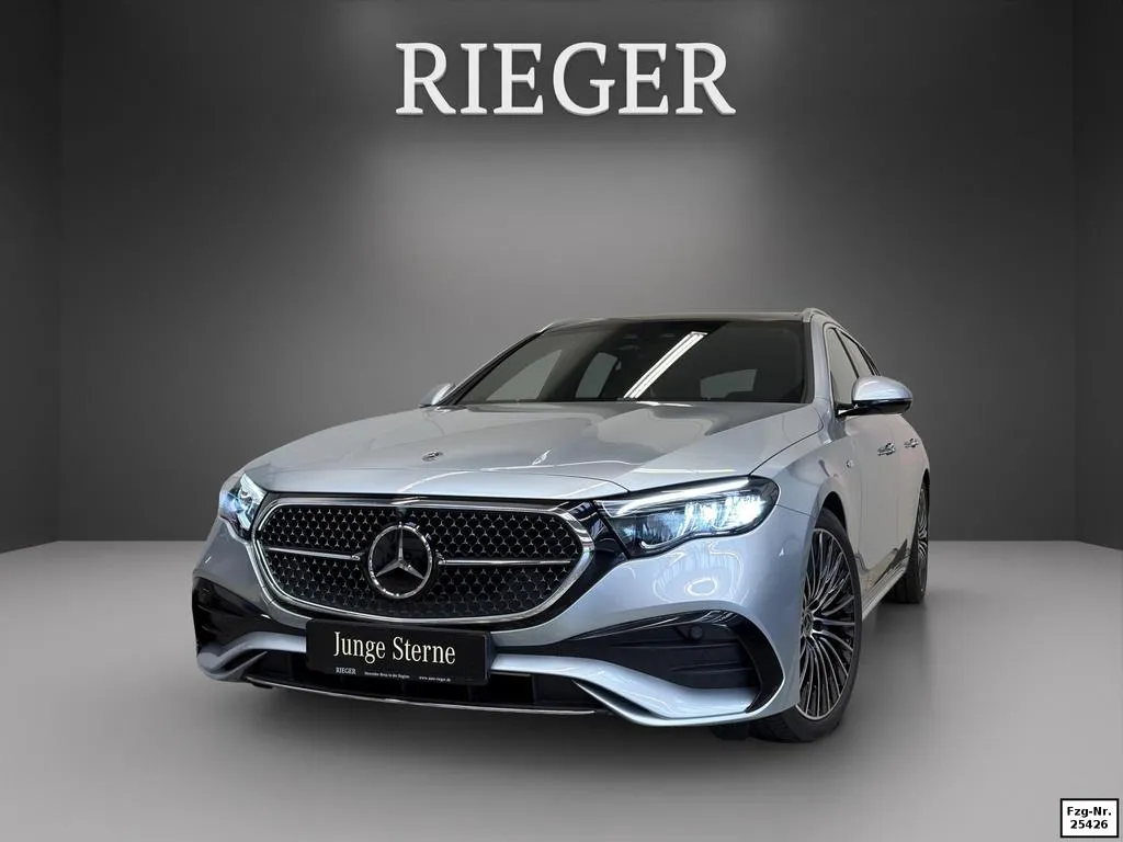 Mercedes-Benz E 300