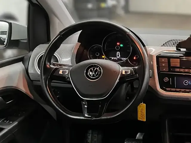 Volkswagen e-up!