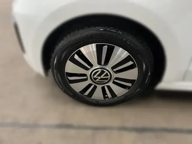 Volkswagen e-up!