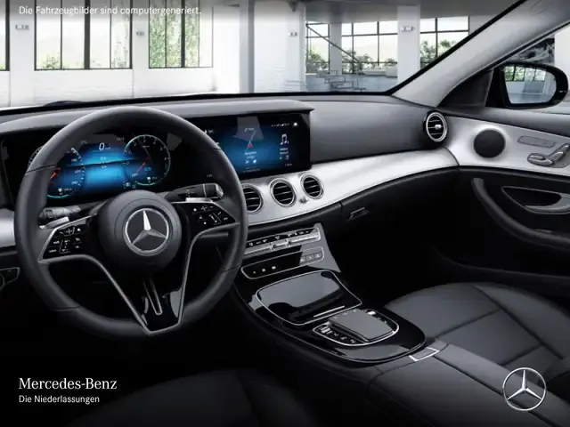 Mercedes-Benz E 300