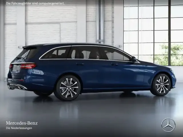Mercedes-Benz E 300