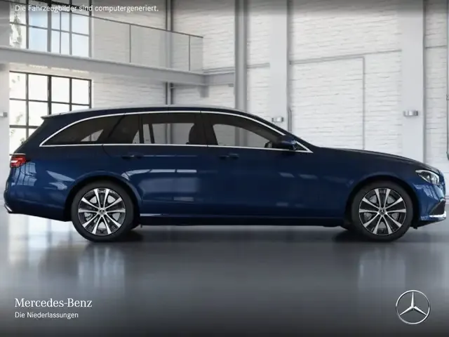 Mercedes-Benz E 300
