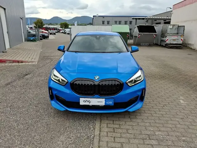 BMW 120
