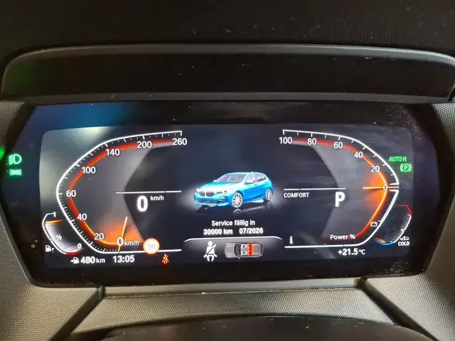 BMW 120