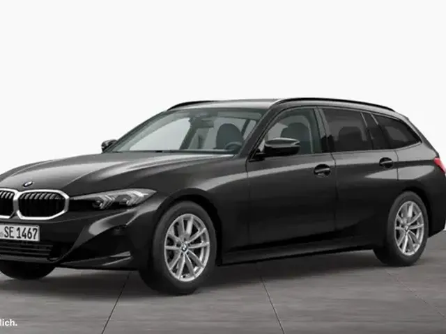 BMW 318
