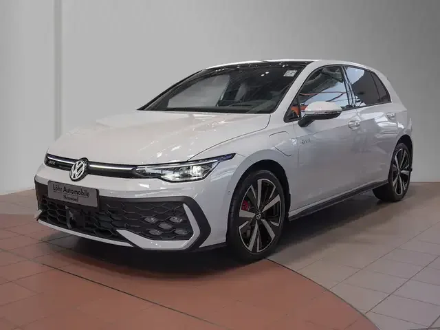Volkswagen Golf GTE