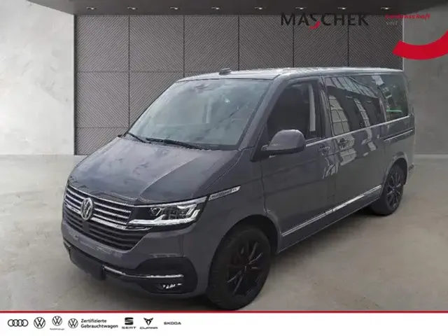 Volkswagen T6.1 Multivan