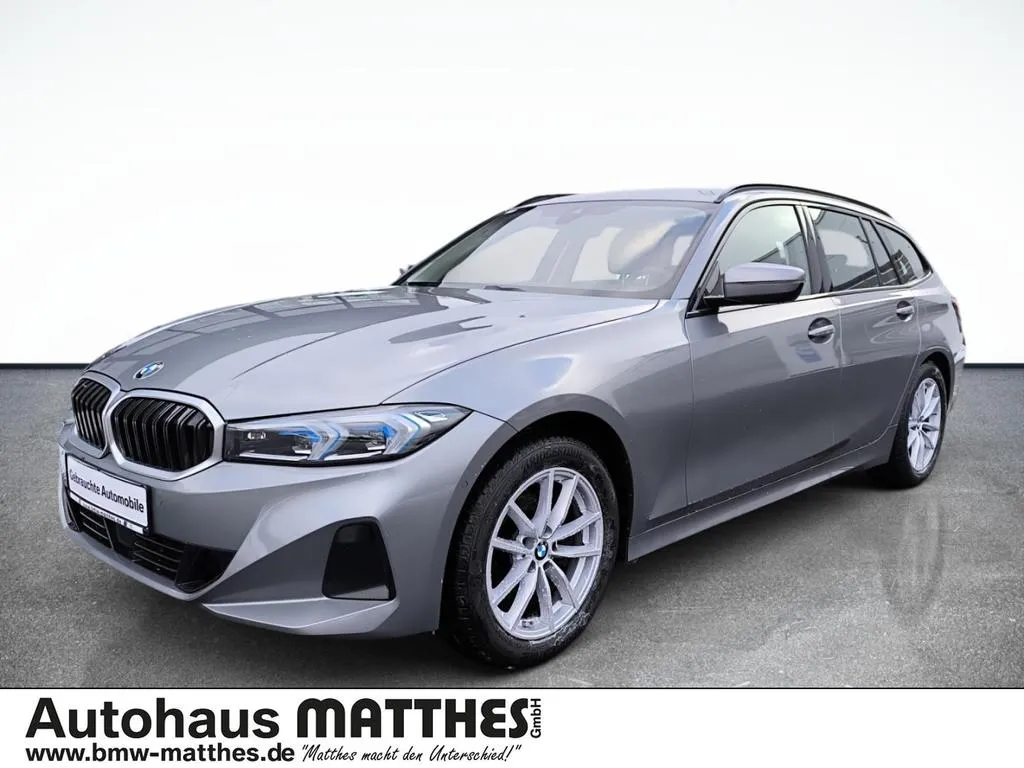 BMW 318