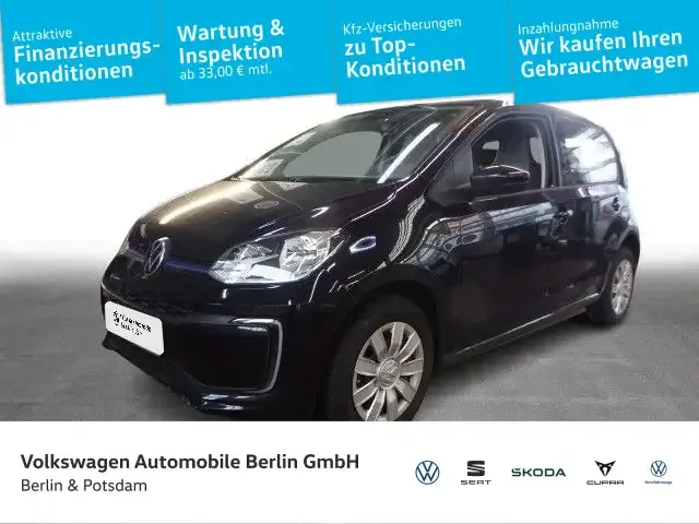 Volkswagen e-up!