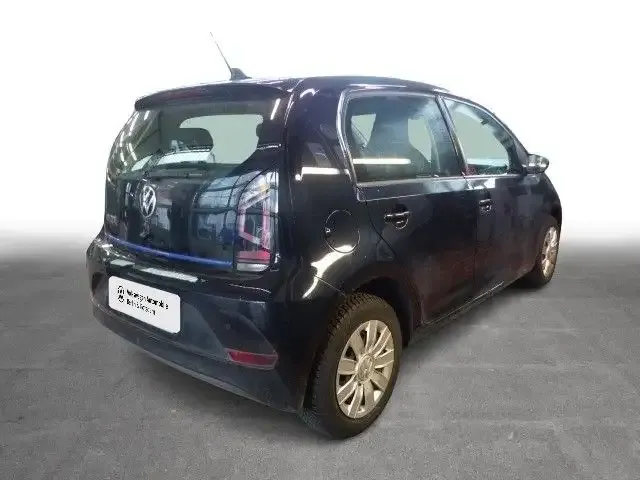 Volkswagen e-up!