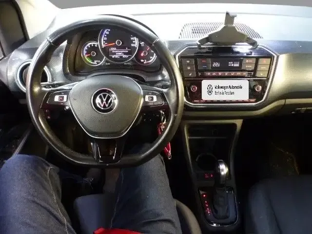 Volkswagen e-up!