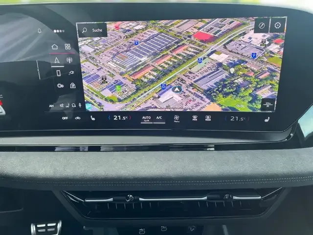 Audi Sonstiges