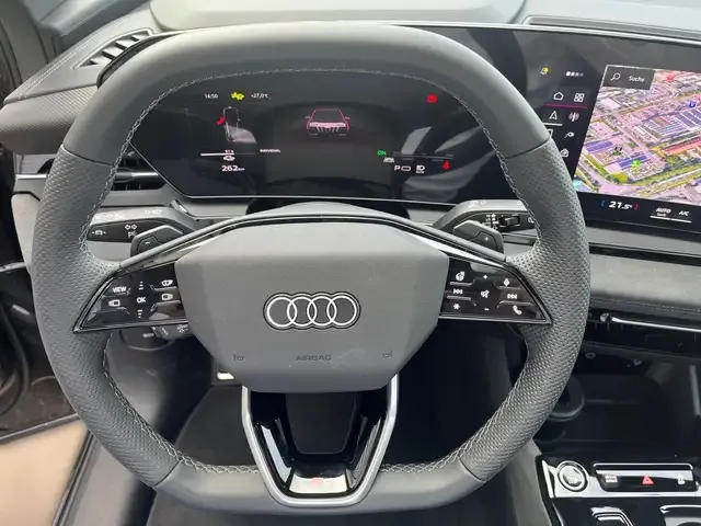Audi Sonstiges