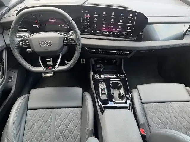 Audi Sonstiges