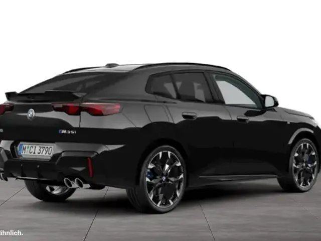 BMW X2 M