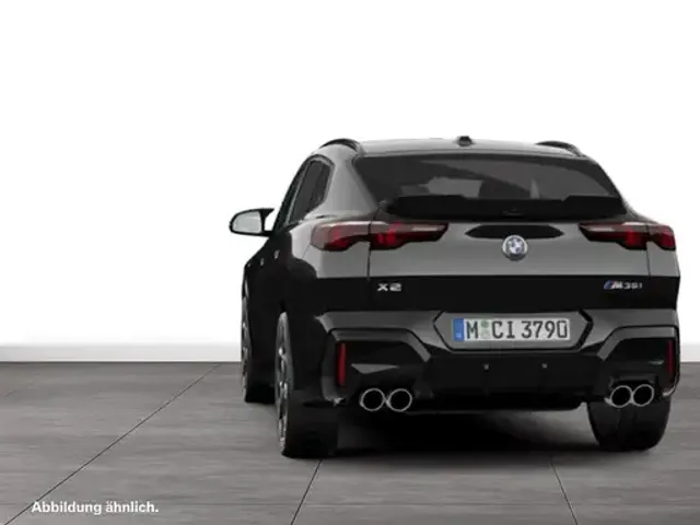 BMW X2 M
