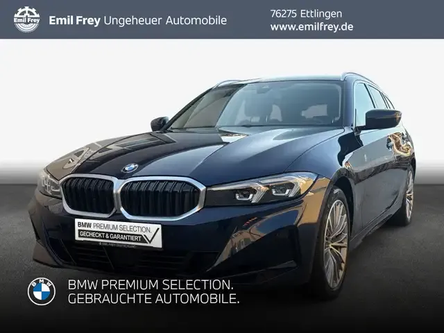 BMW 330