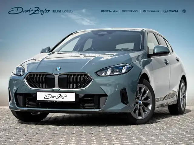 BMW 120