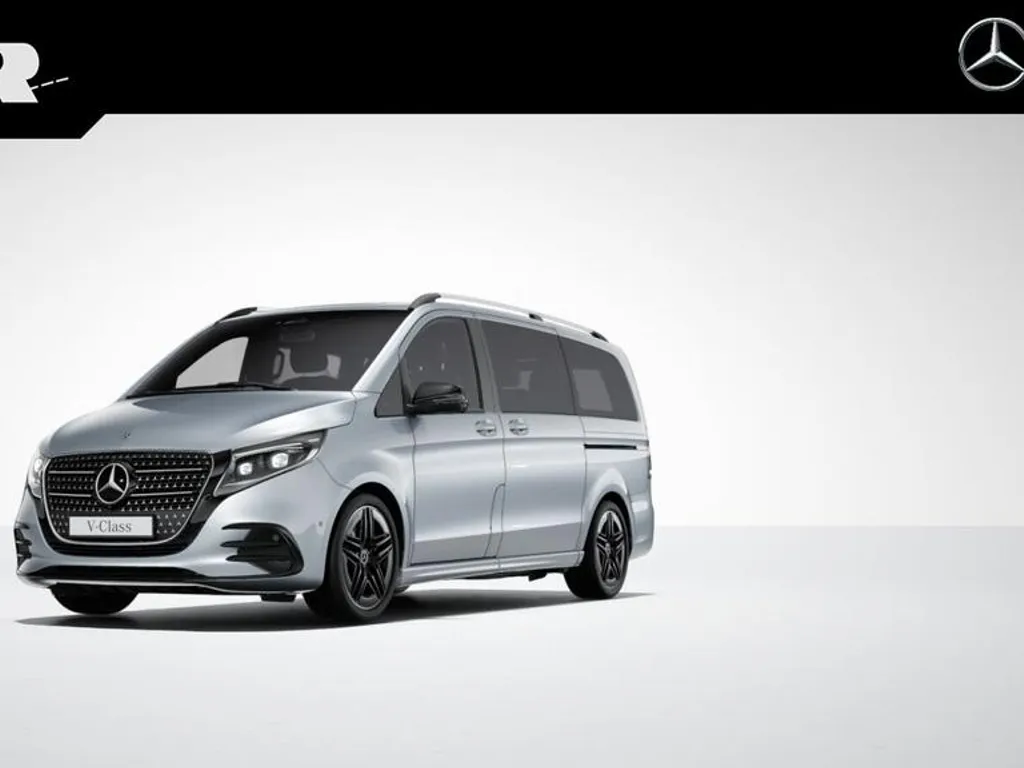 Mercedes-Benz V 250