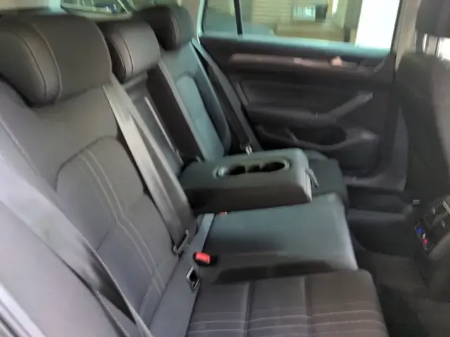 Volkswagen Passat Alltrack