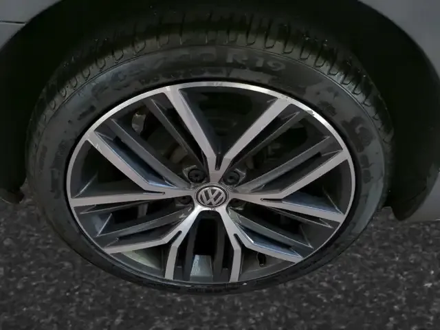 Volkswagen Passat Alltrack